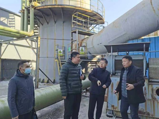 淄博张店区：多措并举推动空气质量改善的高效策略揭秘