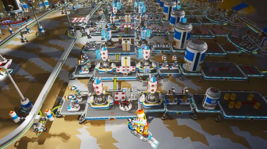 异星探险家基地布局指南:高效攻略与核心方案 异星探险家基地布局指南:高效攻略与核心方案