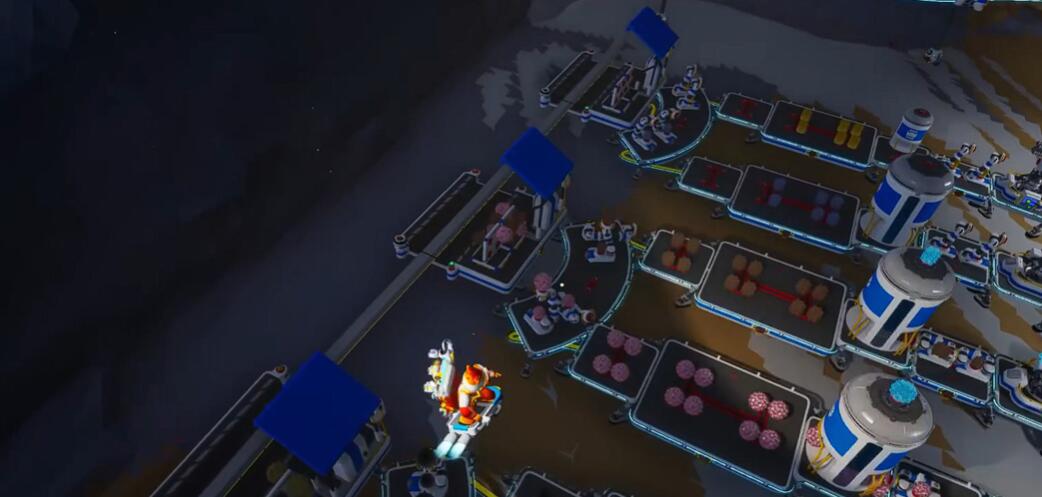 异星探险家基地布局指南:高效攻略与核心方案 异星探险家基地布局指南:高效攻略与核心方案