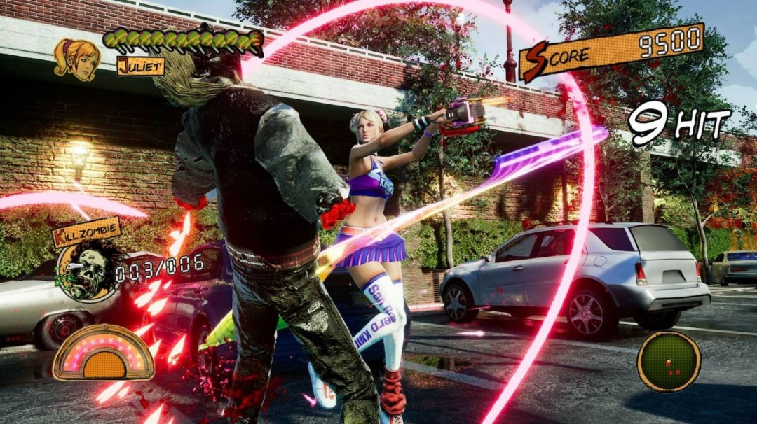 游戏资讯新动态:电锯甜心全新游戏与动画来袭!原作精神如何保留?官方承诺揭秘! 游戏资讯新动态:电锯甜心全新游戏与动画来袭!原作精神如何保留?官方承诺揭秘!