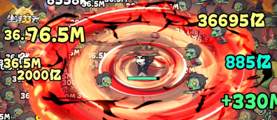 手游攻略揭秘：生存33天角色强度排行，哪个角色才是称霸之选？