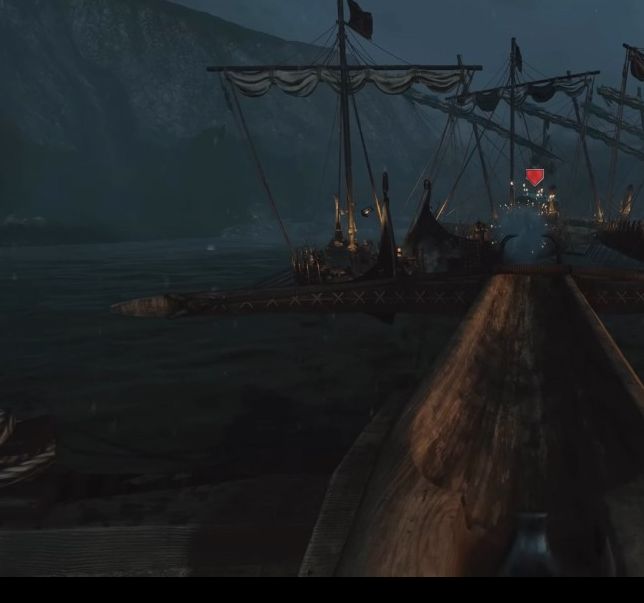 震撼揭晓！战帆DLC如何颠覆骑马与砍杀2海战体验？