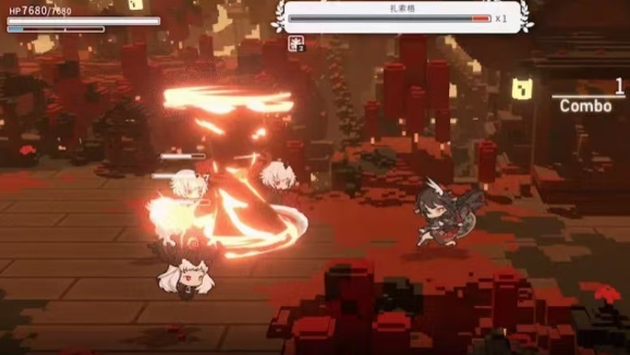 你知道如何掌握夙璃玩法吗?深度攻略助你称霸火环手游! 你知道如何掌握夙璃玩法吗?深度攻略助你称霸火环手游!