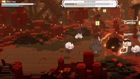 你知道如何掌握夙璃玩法吗?深度攻略助你称霸火环手游! 你知道如何掌握夙璃玩法吗?深度攻略助你称霸火环手游!