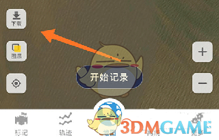 手游攻略：如何高效下载91卫图助手地图