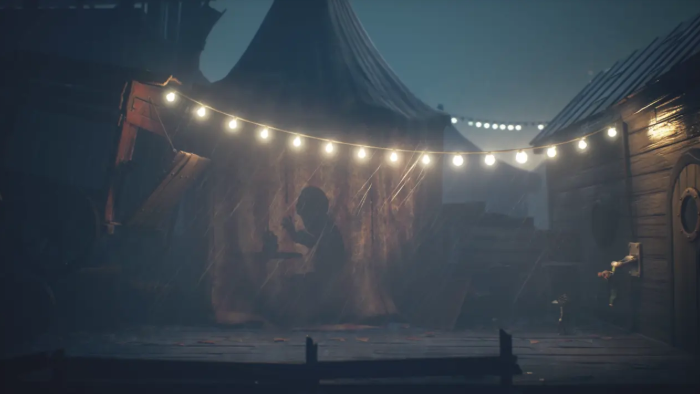 小小梦魇3有哪些新细节？首次支持在线多人联机带来哪些新体验？