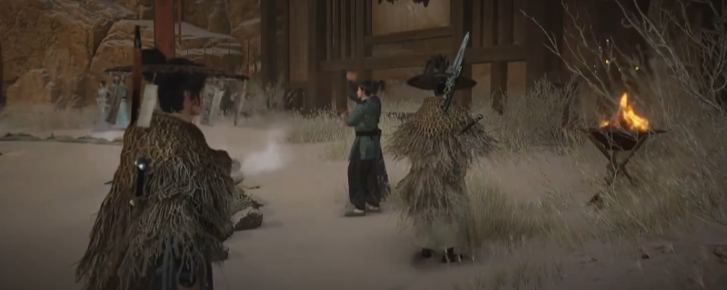 你了解燕云十六声的风沙酒肆秘闻吗？揭示攻略秘籍，助你全面收集！