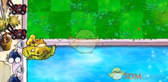 植物大战僵尸杂交版：商店副本隐藏玩法揭秘，招财猫竟藏惊人秘密？