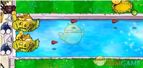 植物大战僵尸杂交版：商店副本隐藏玩法揭秘，招财猫竟藏惊人秘密？