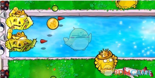 植物大战僵尸杂交版：商店副本隐藏玩法揭秘，招财猫竟藏惊人秘密？