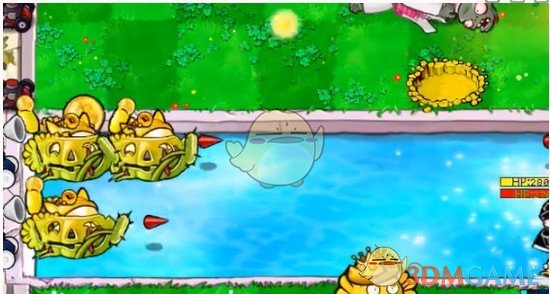 植物大战僵尸杂交版：商店副本隐藏玩法揭秘，招财猫竟藏惊人秘密？