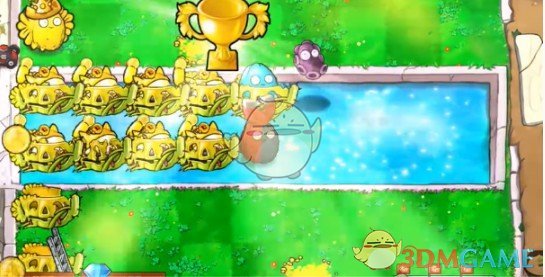 植物大战僵尸杂交版：商店副本隐藏玩法揭秘，招财猫竟藏惊人秘密？