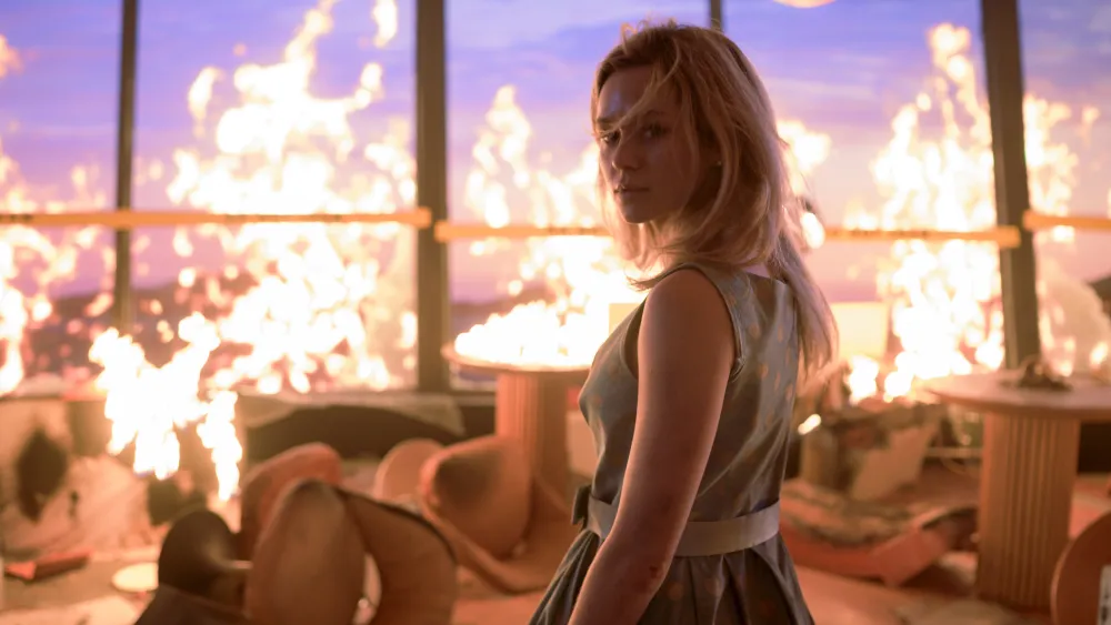 死神来了7制作中:6代编剧回归,这次又会带来怎样的惊喜? 死神来了7制作中:6代编剧回归,这次又会带来怎样的惊喜?