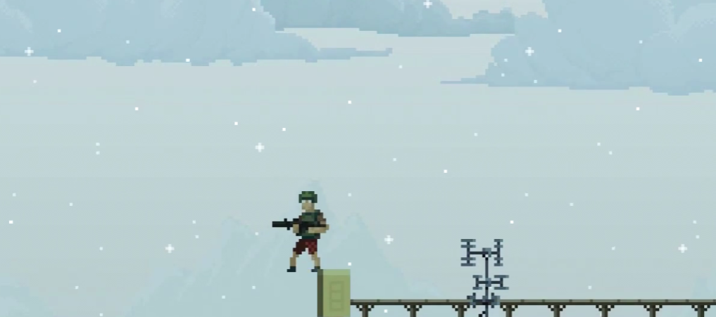 如何在破门而入：行动小队中成功解救人质？——详解人质爆炸玩法技巧