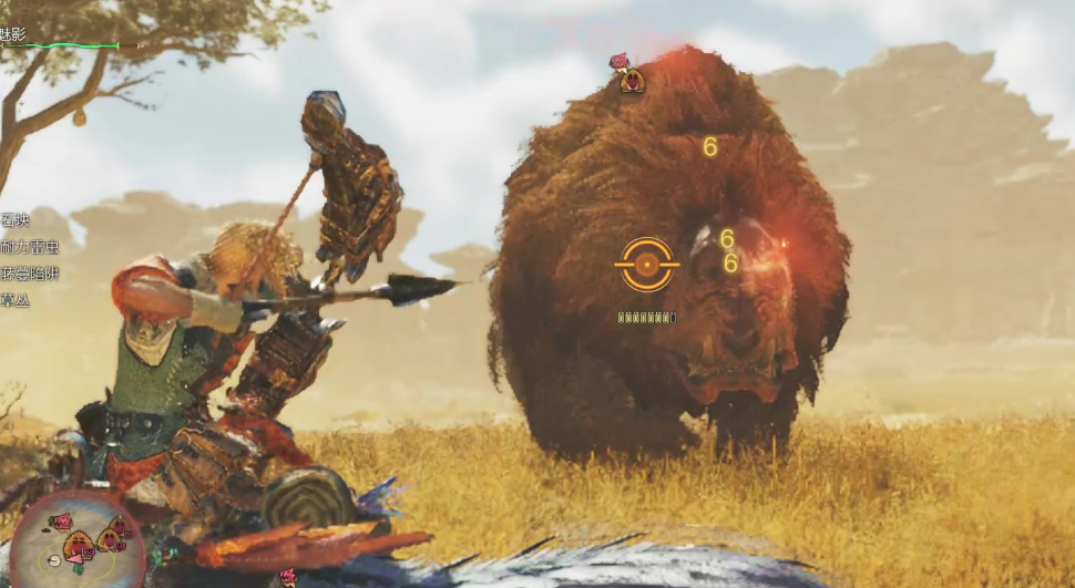 深入掌握怪物猎人：荒野弓箭攻略，轻松开启猎人之旅！