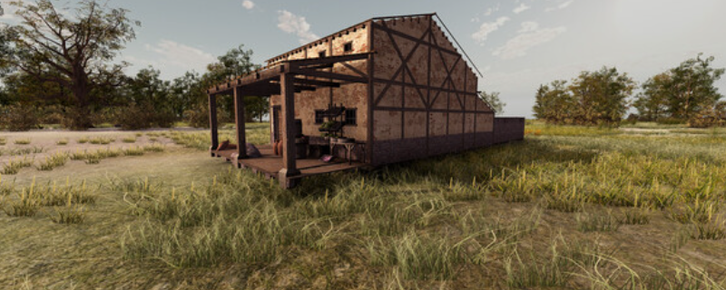 Pax Augusta游戏配置详解：如何高效优化您的单游体验