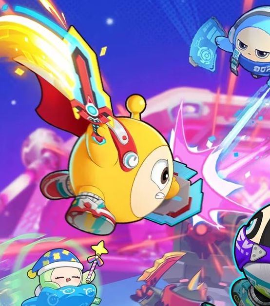 掌握蛋仔派对超燃大乱斗上线时间，抢先体验游戏新高潮