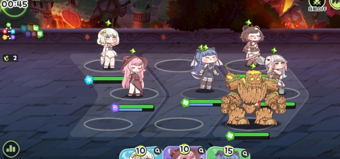 如何在嘟嘟脸恶作剧中快速升级?掌握这些攻略技巧! 如何在嘟嘟脸恶作剧中快速升级?掌握这些攻略技巧!