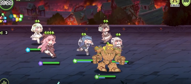 如何在嘟嘟脸恶作剧中快速升级?掌握这些攻略技巧! 如何在嘟嘟脸恶作剧中快速升级?掌握这些攻略技巧!