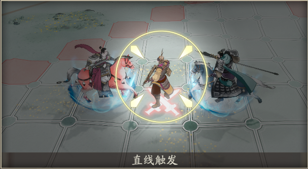 三国望神州战斗机制揭秘：如何计算伤害公式？