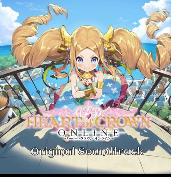 经典牌组策略游戏HEART of CROWN：你准备好加入继承者之争了吗？Steam/NS同步发售，立即体验！