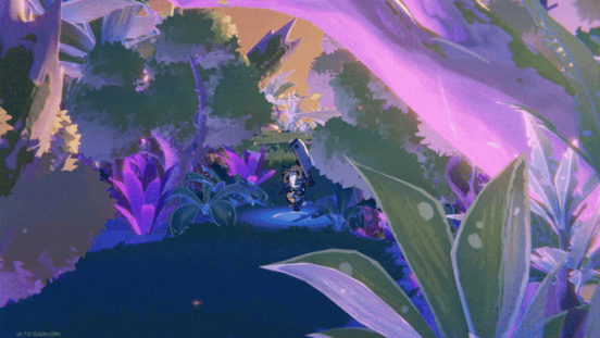 风中行者周年更新：新生态与重制战斗，限时8折，你准备好探索了吗？