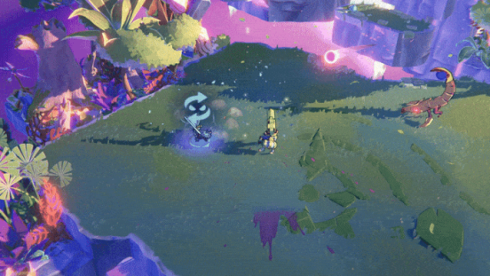 风中行者周年更新：新生态与重制战斗，限时8折，你准备好探索了吗？