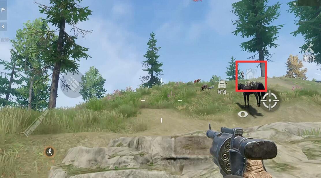 如何高效搭建失控进化房子？实用攻略全解密