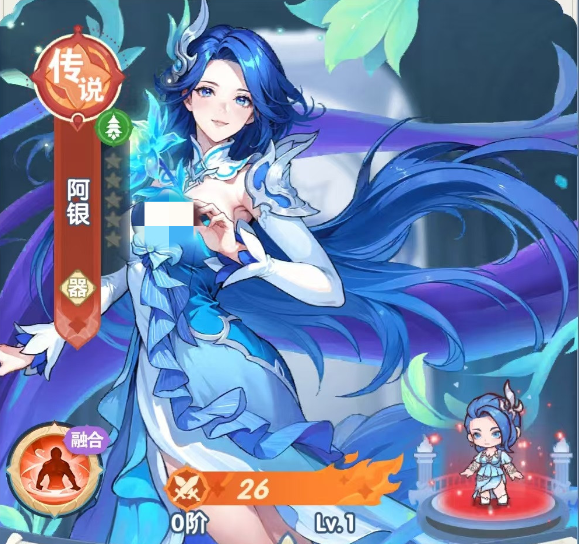 手游攻略 | 阿银角色深度解析：快速掌握口袋斗罗大陆核心技能