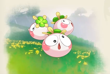 如何掌握洛克王国：世界草精灵的技能与玩法？