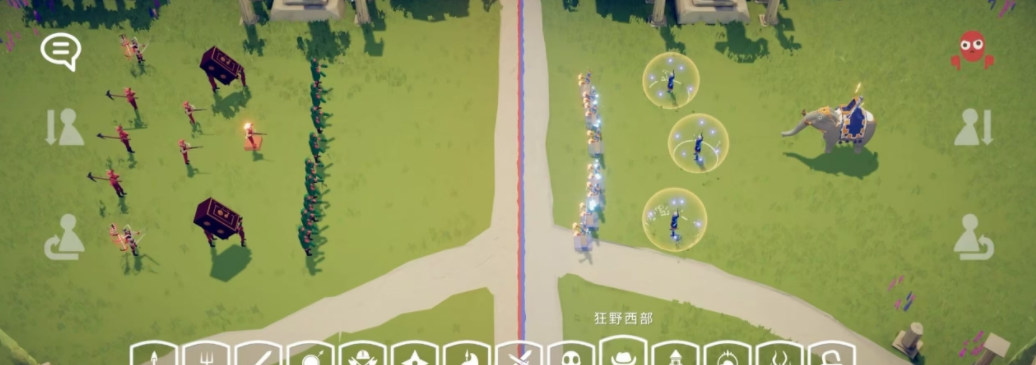 全面憨憨战争模拟器社区模组玩法揭秘:高效攻略与实用技巧 全面憨憨战争模拟器社区模组玩法揭秘:高效攻略与实用技巧