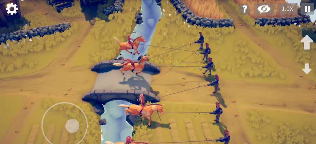 全面憨憨战争模拟器社区模组玩法揭秘:高效攻略与实用技巧 全面憨憨战争模拟器社区模组玩法揭秘:高效攻略与实用技巧