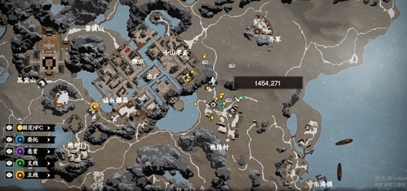 快速掌握下一站江湖2儒学提升技巧，轻松升级你的角色潜力