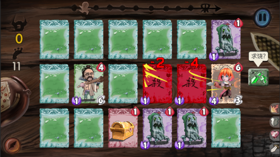 废城喵游记和唐草卡即将上线，你准备好沉浸在冒险与策略的精彩世界了吗？