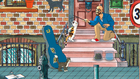 废城喵游记和唐草卡即将上线，你准备好沉浸在冒险与策略的精彩世界了吗？