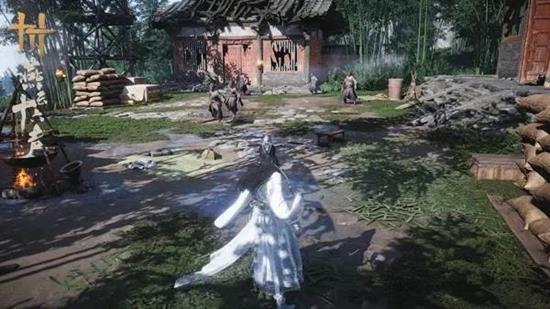 手游攻略揭秘：燕云十六声中的飞霜点雪技巧，如何让你轻松制胜？