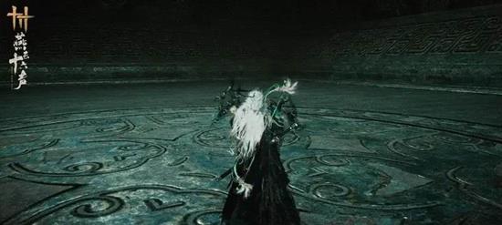 手游攻略揭秘：燕云十六声中的飞霜点雪技巧，如何让你轻松制胜？