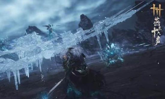 手游攻略揭秘：燕云十六声中的飞霜点雪技巧，如何让你轻松制胜？