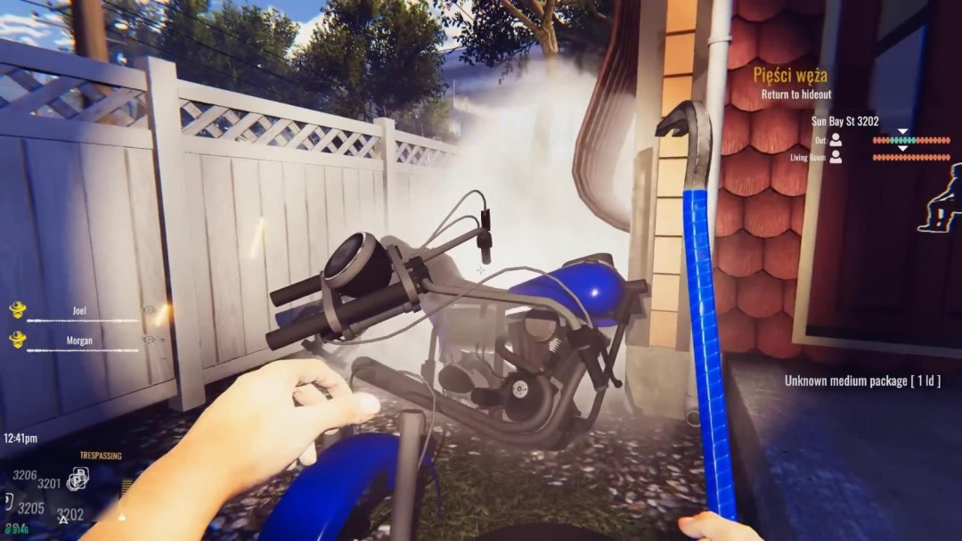 如何在小偷模拟器3中掌握街区神偷之术?探索新预告背后的秘密! 如何在小偷模拟器3中掌握街区神偷之术?探索新预告背后的秘密!