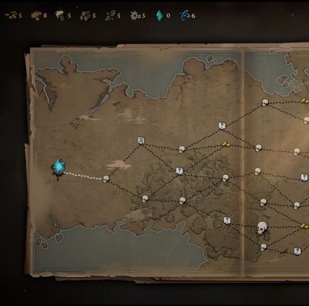 抢先体验！深入了解策略游戏灾厄之石：1月即将发布，带你探索无限可能性