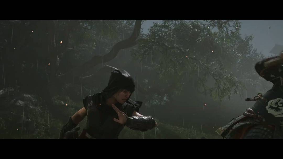 刺客信条：影淡路之爪上线——神秘武器揭开何种秘密？