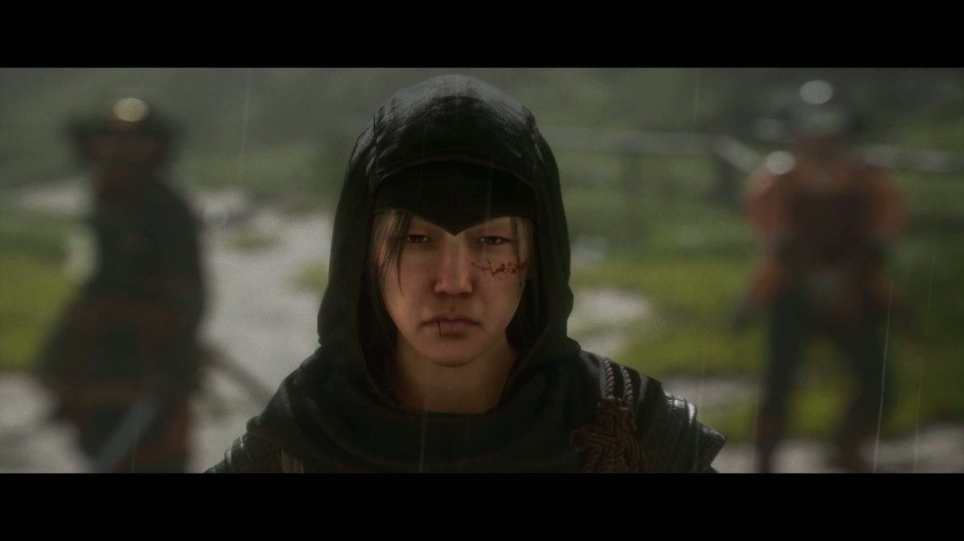 刺客信条：影淡路之爪上线——神秘武器揭开何种秘密？