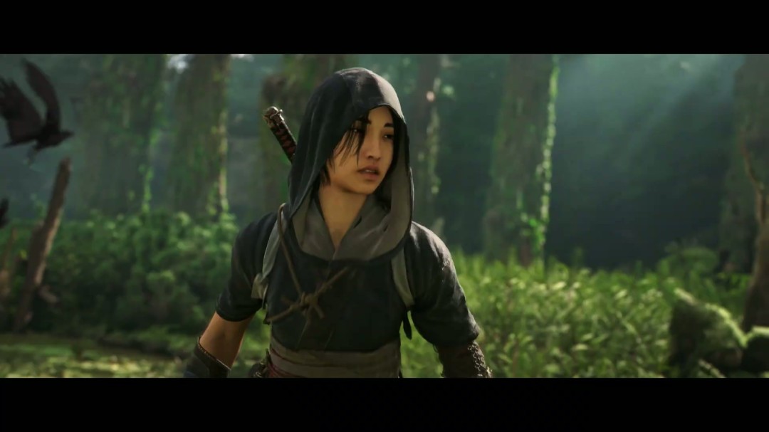 刺客信条：影淡路之爪上线——神秘武器揭开何种秘密？