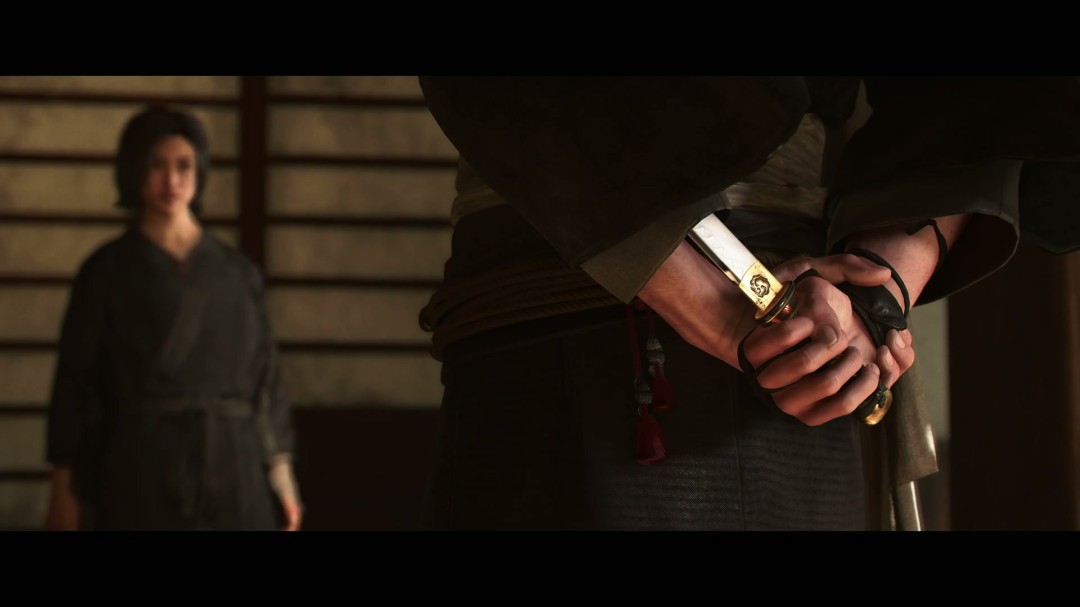 刺客信条：影淡路之爪上线——神秘武器揭开何种秘密？