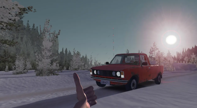 我的夏季汽车续作：为何田间赛车成玩家新宠？