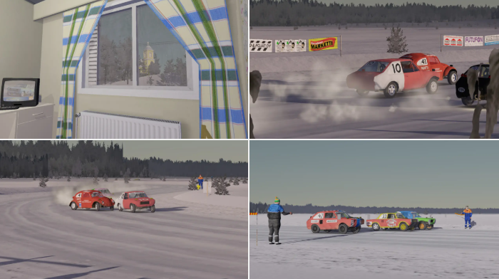 我的夏季汽车续作：为何田间赛车成玩家新宠？