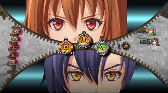 寻找经典RPG游戏特惠？空之轨迹 the 1st冬季促销带您体验恢弘剧情！