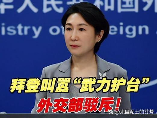 2025年4月30日中国外交部震撼行动：欧洲议员制裁为何突然解除？