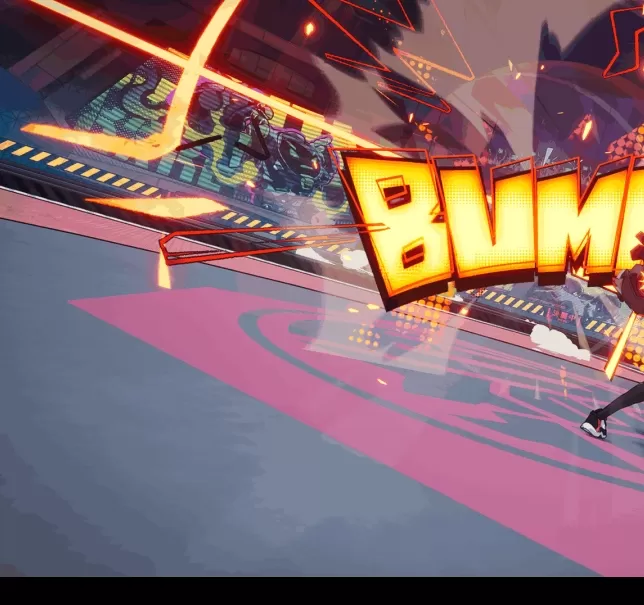 OPUS:心相吾山线下试玩首曝!集英社多款新游亮相Bilibili World,你准备好探索了吗? OPUS:心相吾山线下试玩首曝!集英社多款新游亮相Bilibili World,你准备好探索了吗?