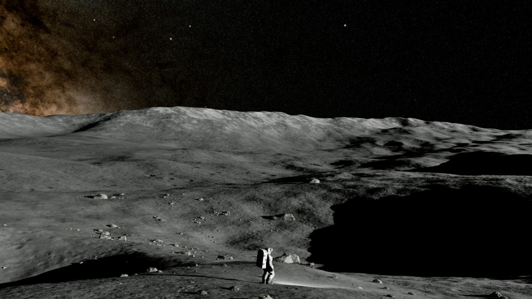 30分钟玩转免费游戏〈真实月球〉：你准备好探索新的宇宙吗？